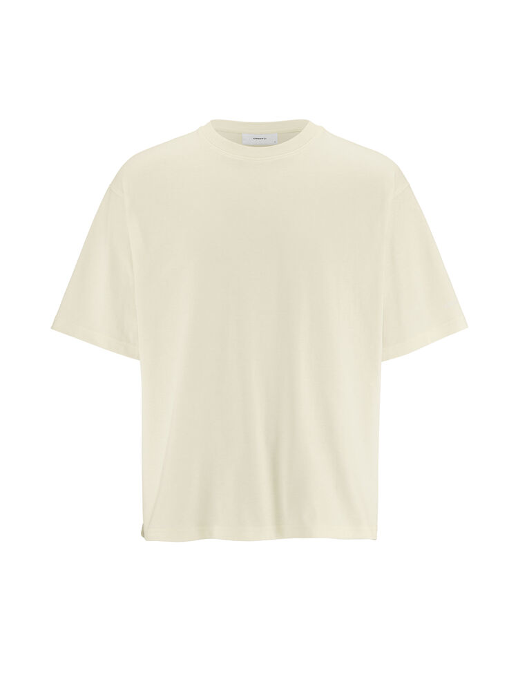 Frequent Heavy SS Tee M